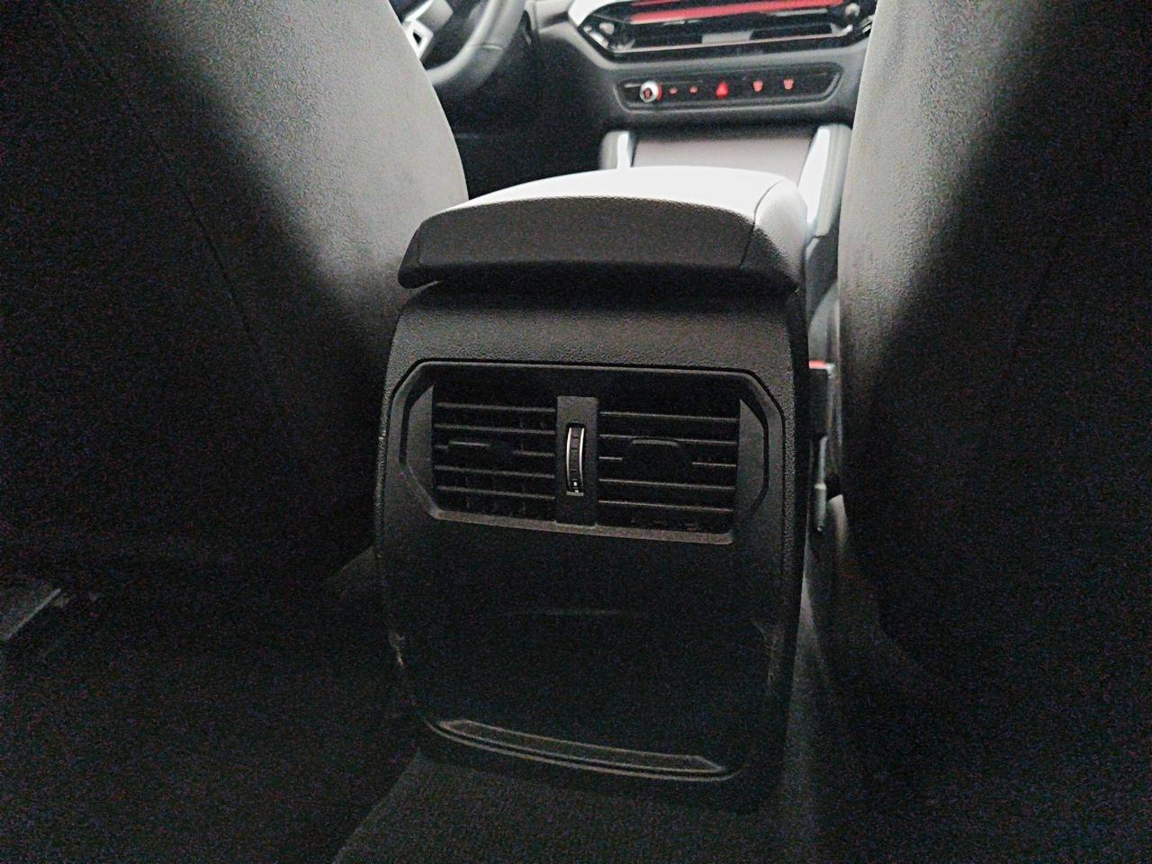 BMW Serie 4 420d xDrive Coupè 48V MSport Pro