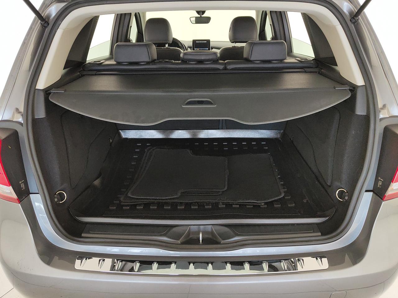 Mercedes-Benz B 180 d (cdi) Sport