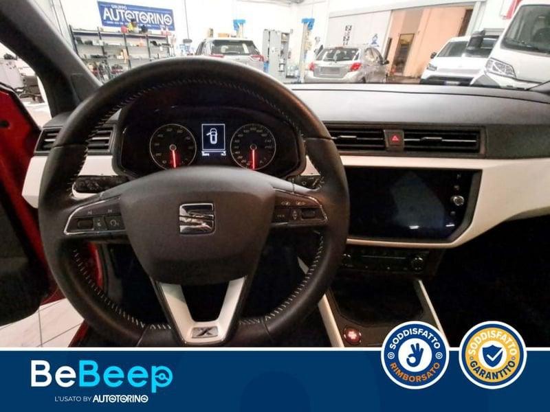 Seat Arona 1.0 ECOTSI XCELLENCE 95CV MY18