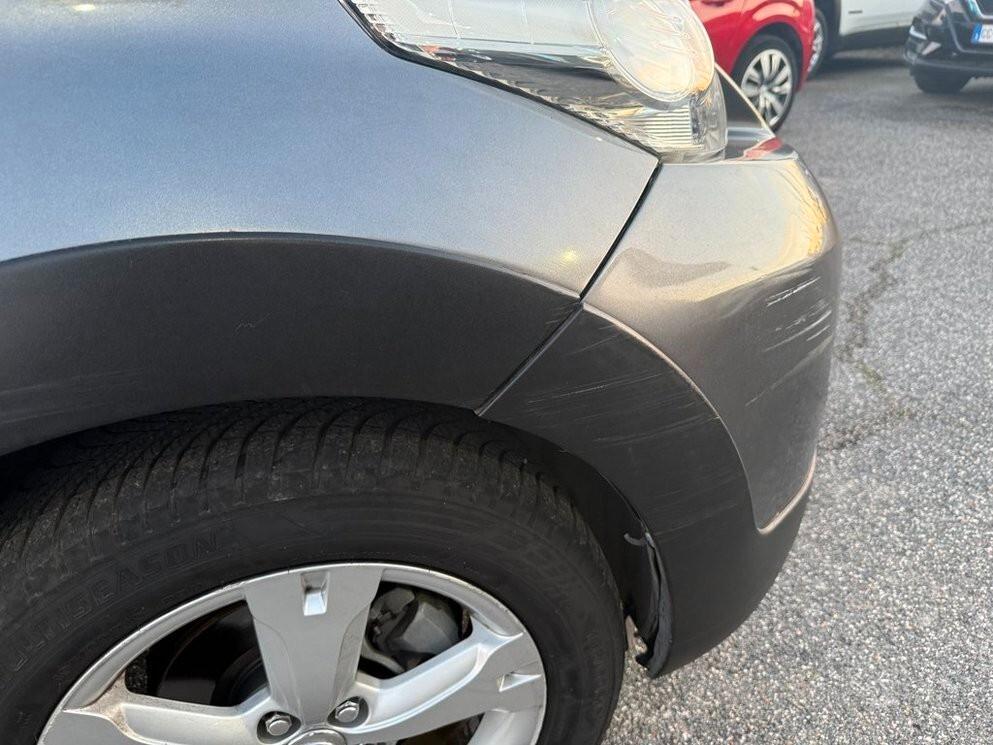 Toyota Urban Cruiser 1.4 D-4D AWD Sol