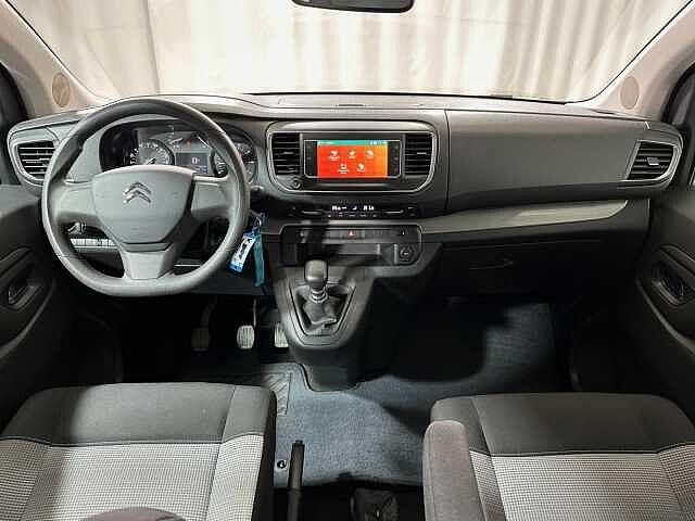 Citroen SpaceTourer BlueHDi 120 S&S XS Feel 8 posti
