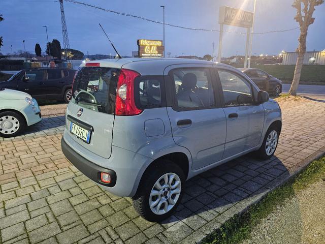 FIAT Panda 0.9 TwinAir Turbo Natural Power Easy