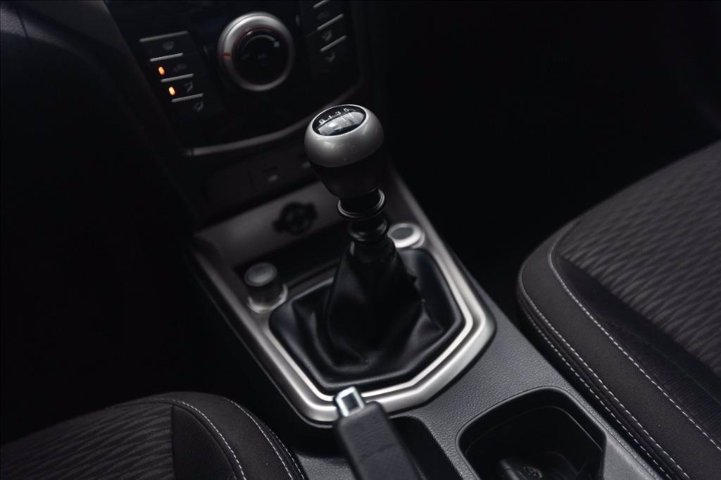 SSANGYONG Tivoli 1.6d Go 2wd my18 del 2018