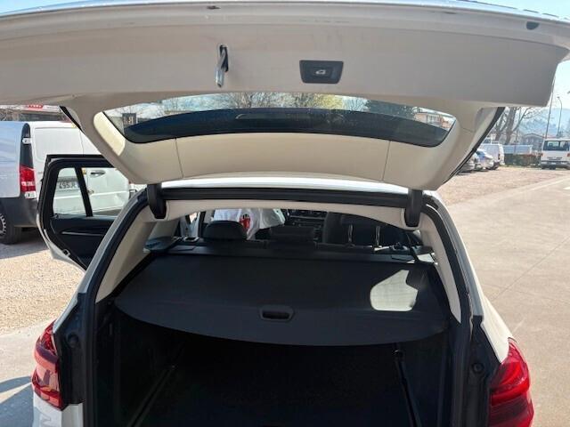 Bmw X3 xDrive20d 48V xLine SUPER OFFERTA
