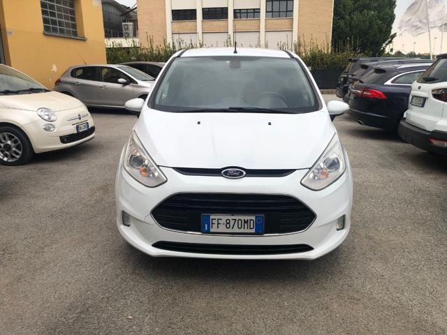 FORD B-Max 1.5 TDCi 75 CV Business