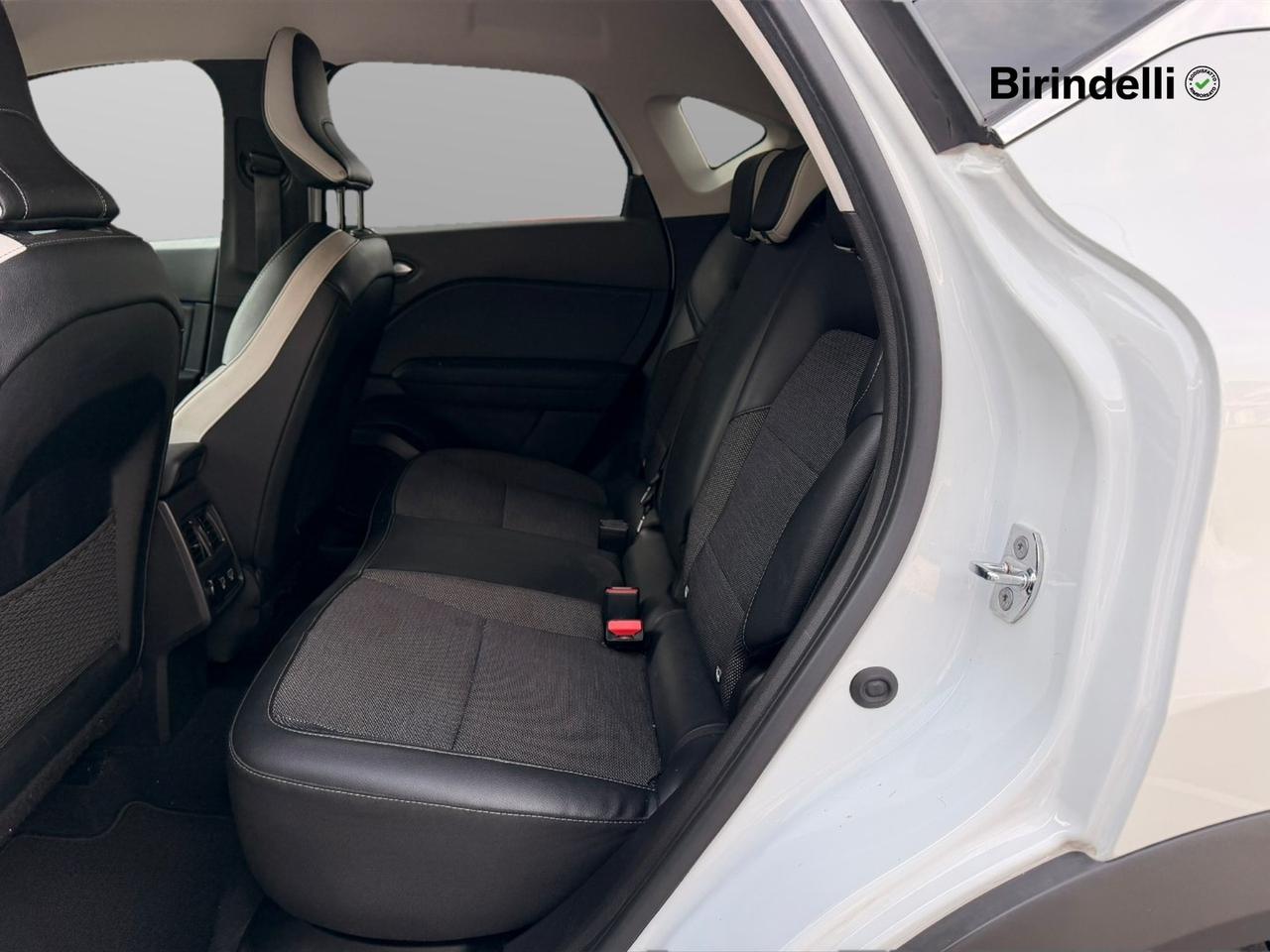 RENAULT Captur 2ª serie - Captur Full Hybrid E-Tech 145 CV Intens