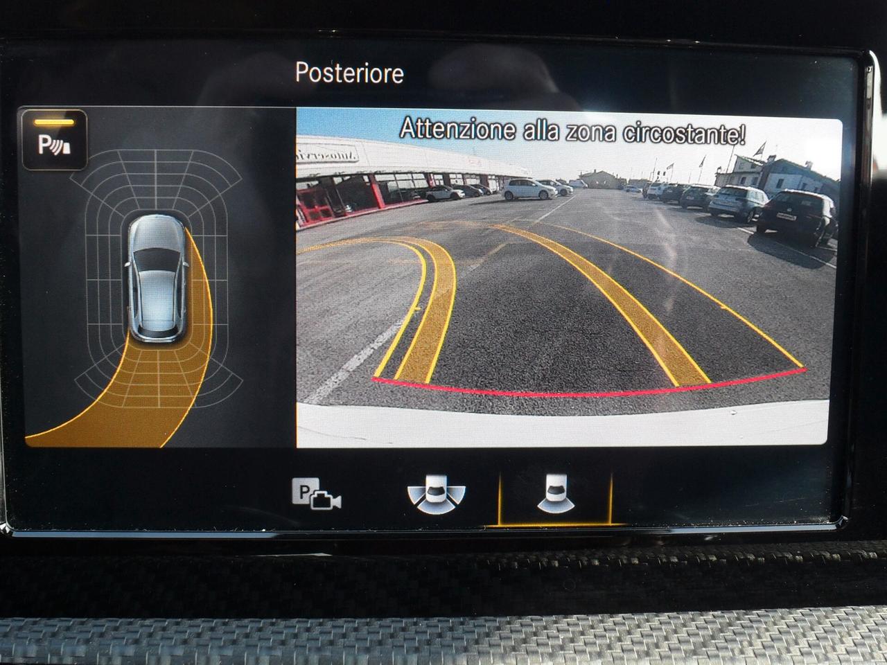 Mercedes-benz A 180 d Business