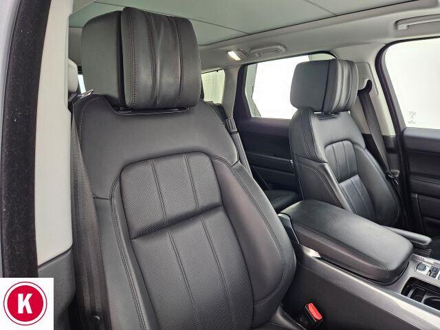 Land Rover Range Sport 3.0 SDV6 HSE Dynamic 7 POSTI