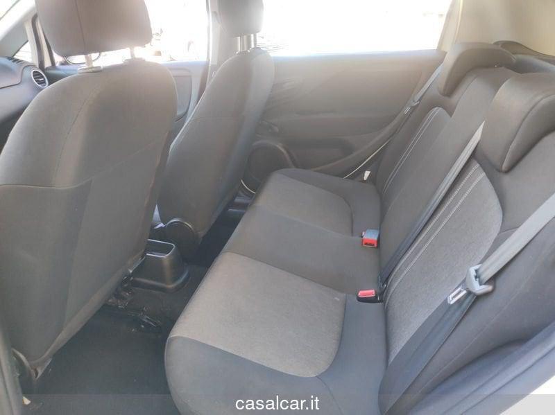 FIAT Punto Punto 1.3 MJT II S&S 85 CV 5 porte ECO Street FINO A 24 MESI DI GARANZIA