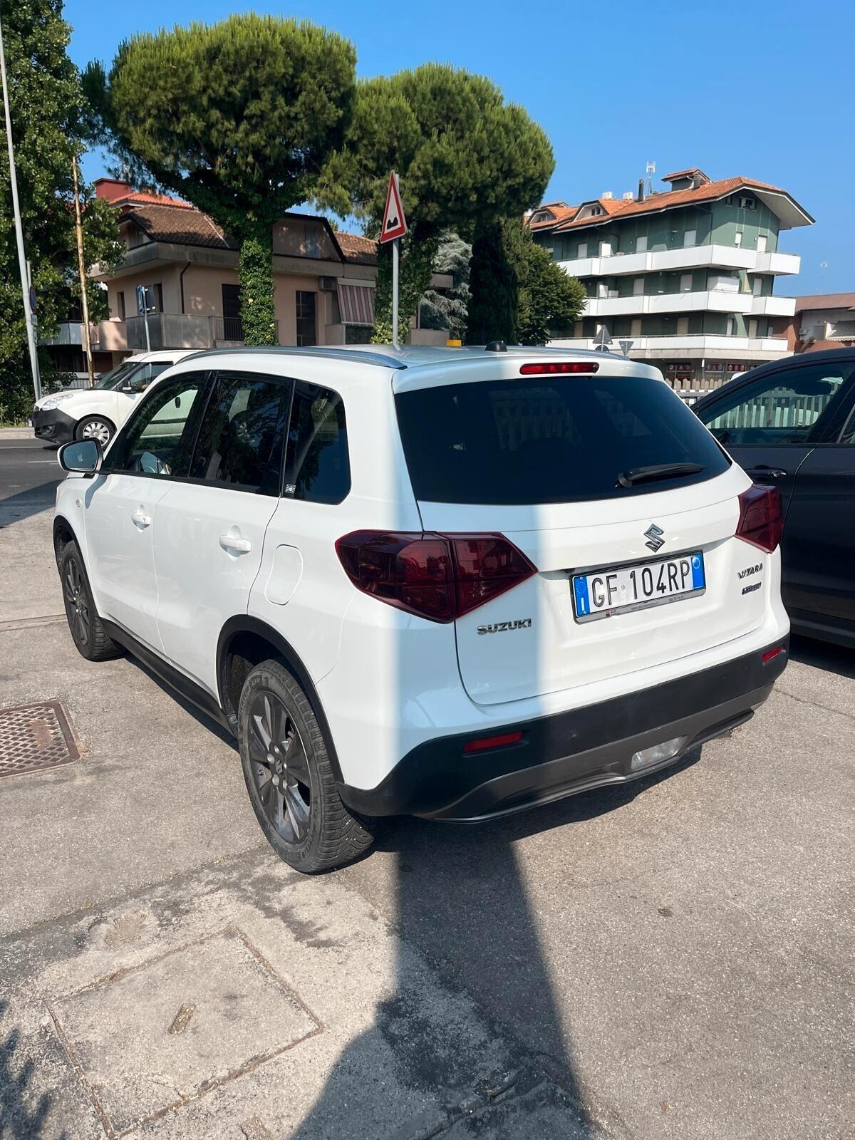 Suzuki Vitara 1.4 Hybrid Cool NESSUN VINCOLO