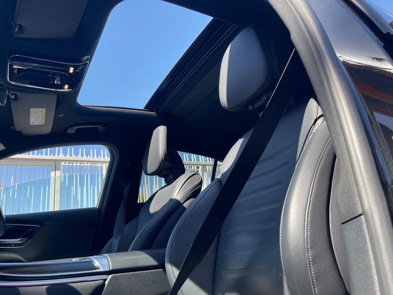 Mercedes-benz GLC 220 d 4Matic Mild hybrid Coupé AMG Line Premium Plus
