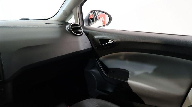 Seat Ibiza Ibiza 1.0 75 CV 5p. Style