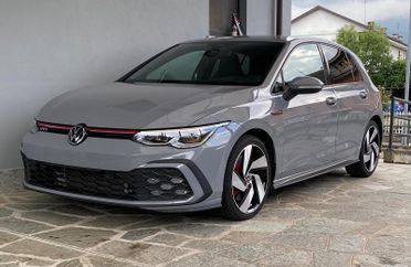 Volkswagen Golf 2.0 tsi GTI 245cv