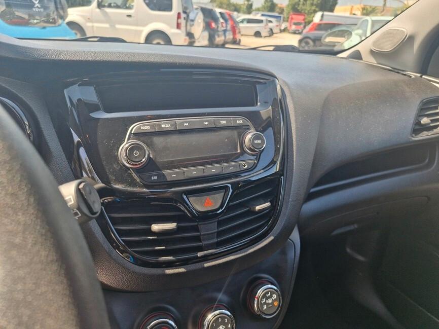 Opel Karl 1.0 75 CV Cosmo