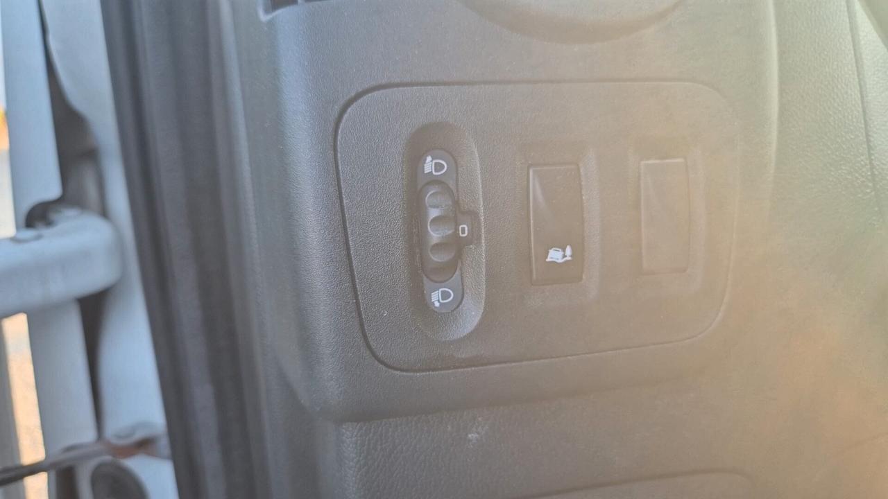 RENAULT MASTER 2015 - 2.3 DIESEL LB AUTOMOBILI