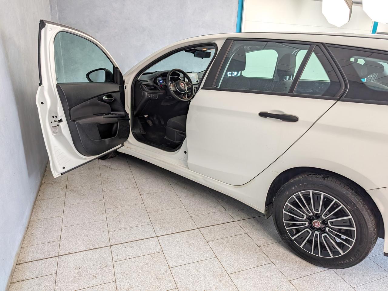 Fiat Tipo 1.0 T3 100cv