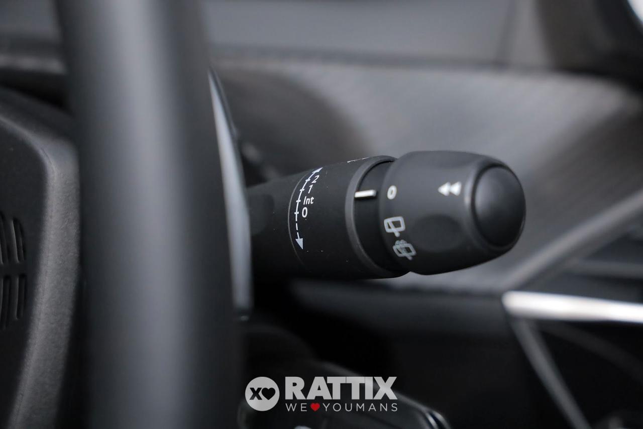 Peugeot 208 1.2 Hybrid 110CV Style e-DCS6