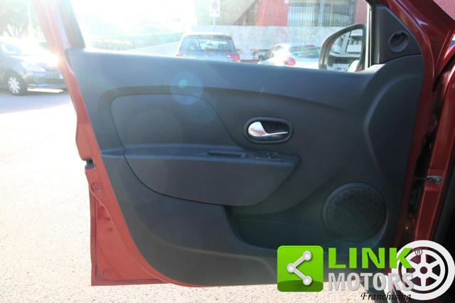 DACIA Sandero Stepway 1.5 Blue dCi 95 CV Comfort
