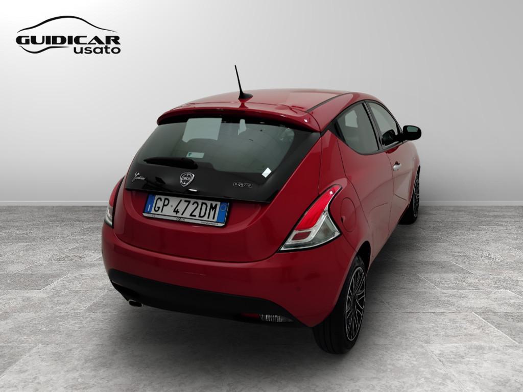 LANCIA Ypsilon III 2021 - Ypsilon 1.0 firefly hybrid Gold Plus s&s