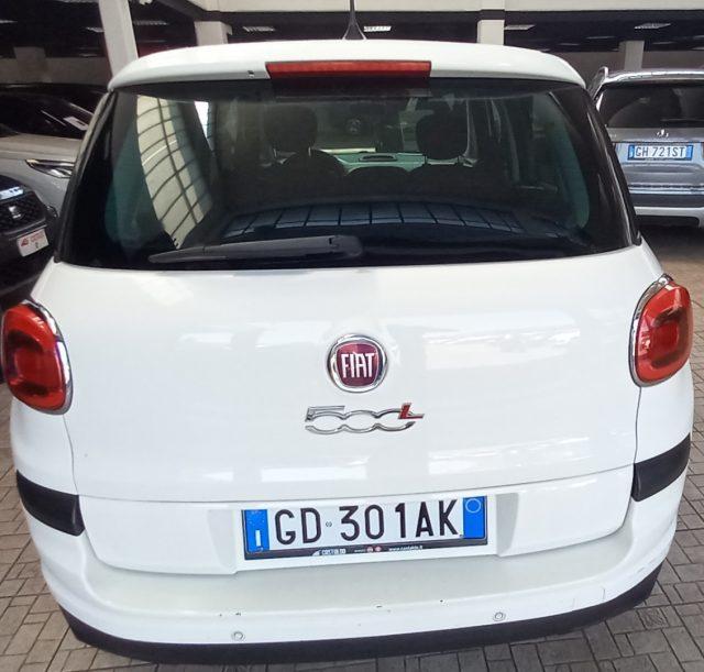 FIAT 500L Pro 1.6 MJT 120CV Urban 4 posti (N1) AUTOCARRO