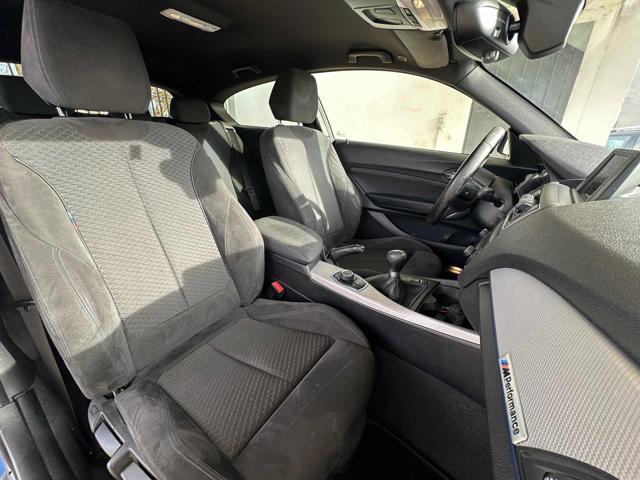 BMW 116 d 3p. Msport IDONEA ANCHE PER NEOPATENTATI