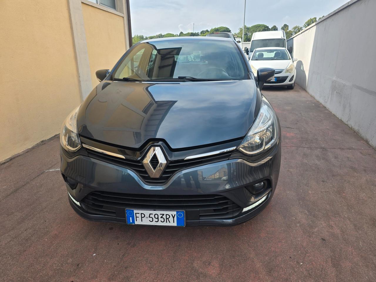 Renault Clio TCe 12V 90 CV GPL Start&Stop 5 porte Energy Zen