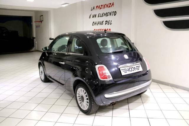 Fiat 500 1.2 Pop 69cv