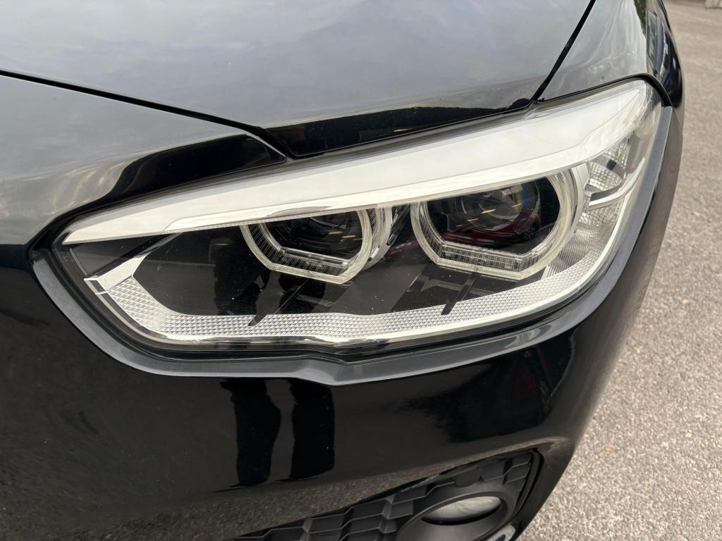 BMW Serie 1 5 Porte 116d Msport 5p