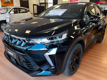 Mitsubishi ASX Black Edition 1.2
