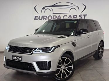 Land Rover Range Rover Sport Range Rover Sport 3.0 TDV6 SE