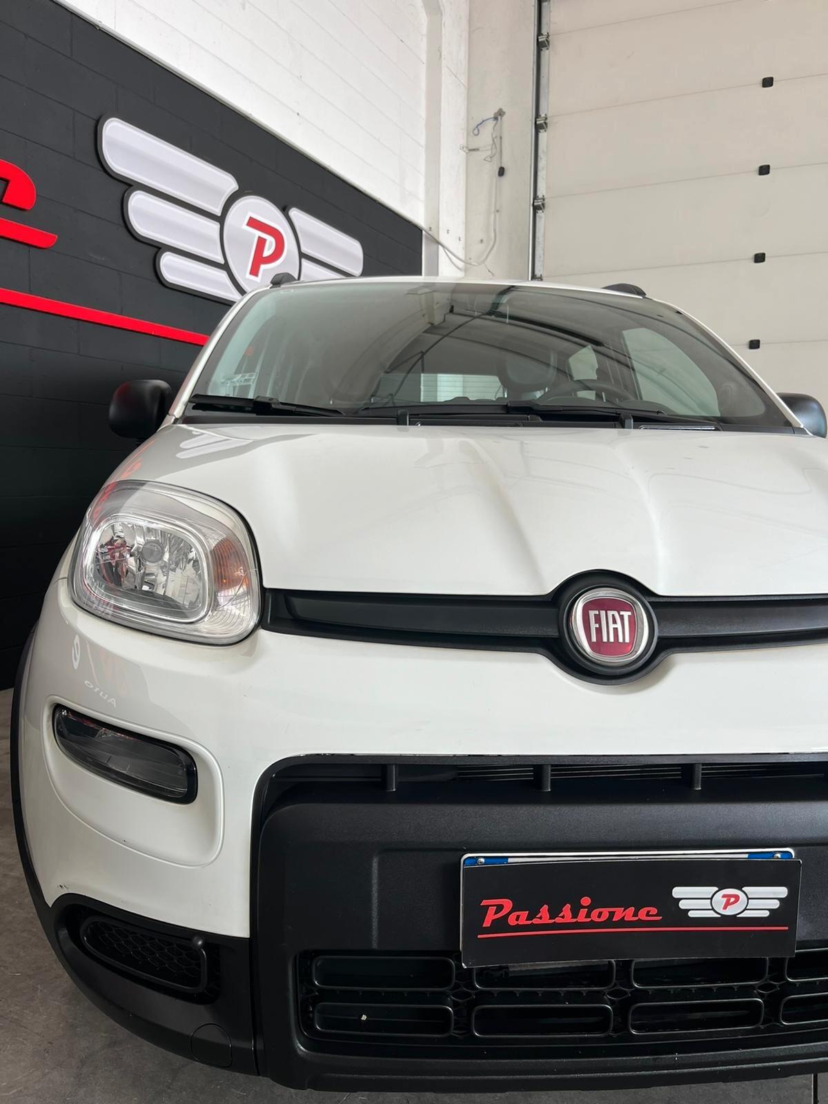 Fiat Panda Prezzo NON vincolato a formule di finanziamento