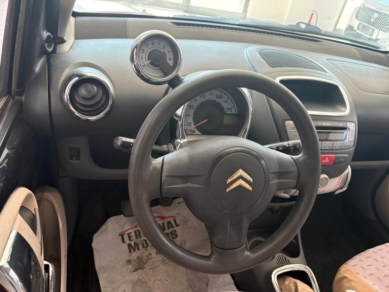 Citroen C1 1.0 5 porte Pinko