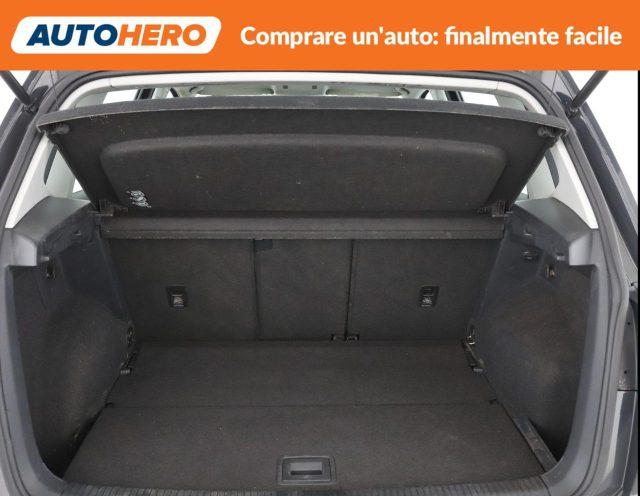 VOLKSWAGEN Golf Sportsvan 1.2 TSI 110CV Comfortline BlueMotion Tech.