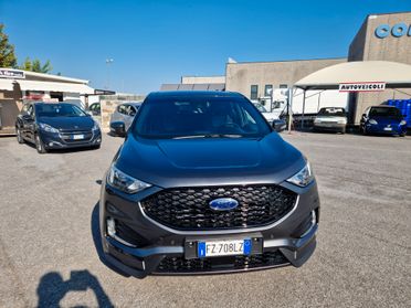 Ford Edge 2.0 EcoBlue 238 CV AWD Start&Stop aut. Titanium