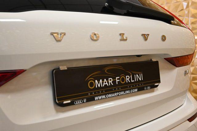 VOLVO XC60 2.0 B4 INSCRIPTION AWD AUTO TETTO 20"CAM STRAFULL!