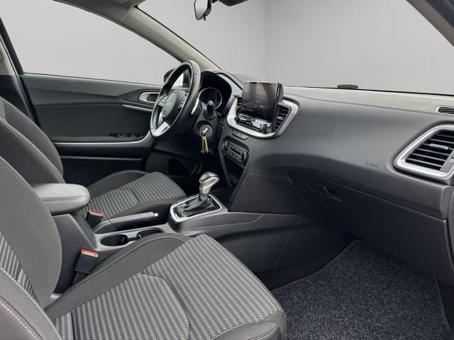 KIA Ceed 1.6 CRDi 136 CV MHEV DCT SW Business