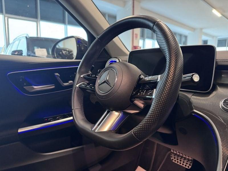 Mercedes-Benz Classe C 220d Mild Hybrid Premium Plus Auto