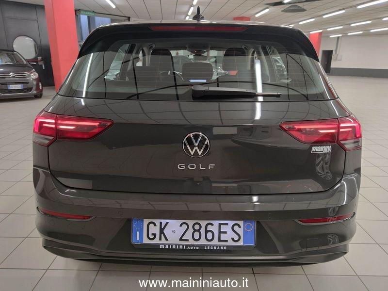 Volkswagen Golf 1.0 TSI 110cv EVO Life + Car Play "SUPER PROMO"