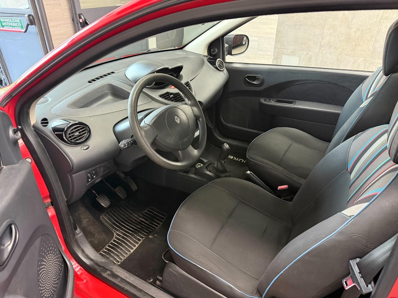 Renault Twingo 1.5 dCi 75CV Van