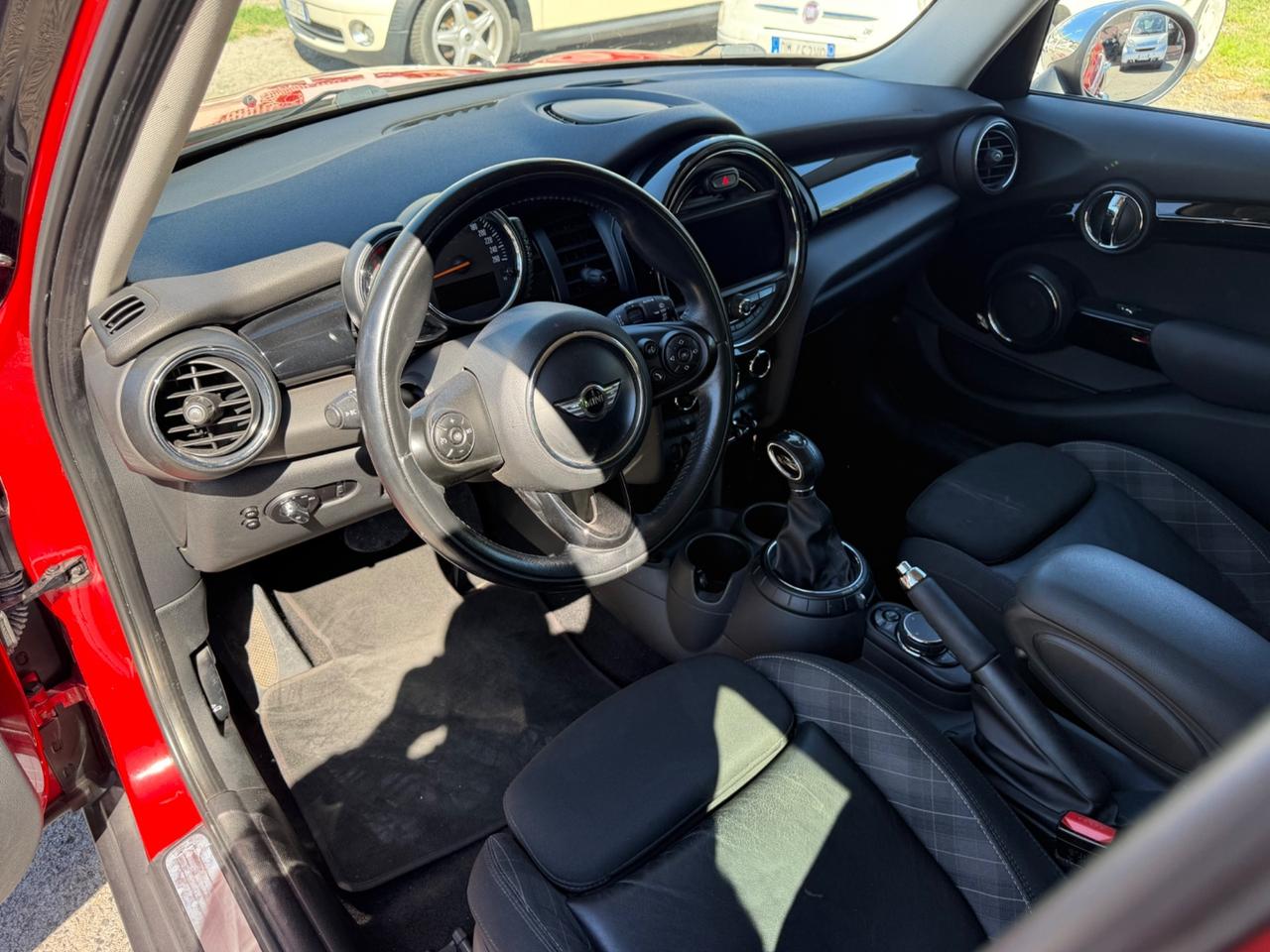 Mini 1.5 Cooper D Business XL