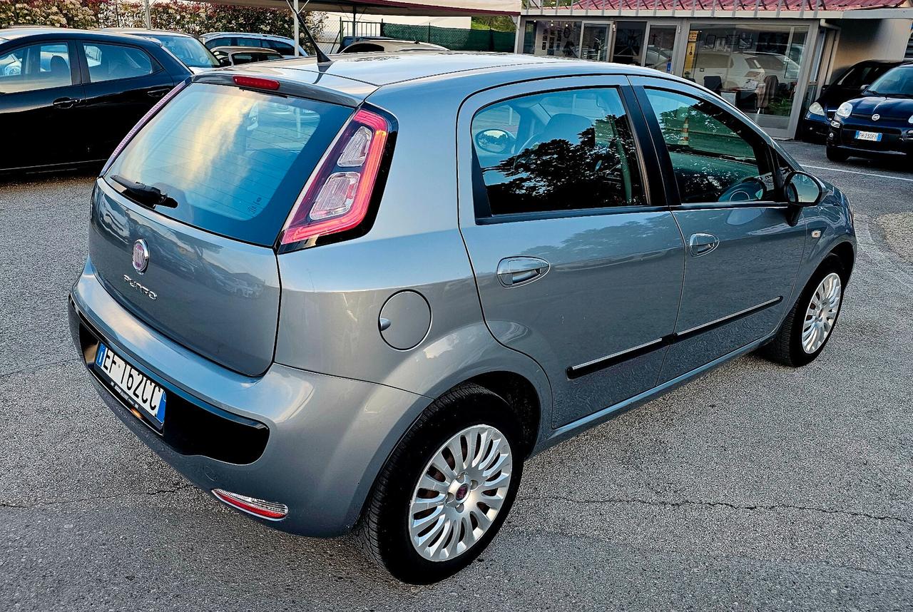 Fiat Punto Evo Punto Evo 1.2 5 porte Dynamic