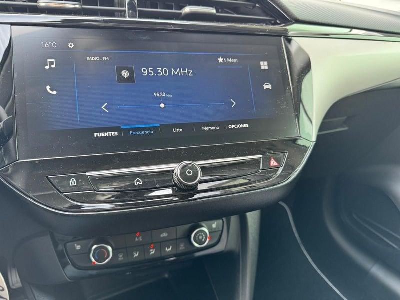 Opel Corsa Corsa 1.2 Edition s&s 100cv