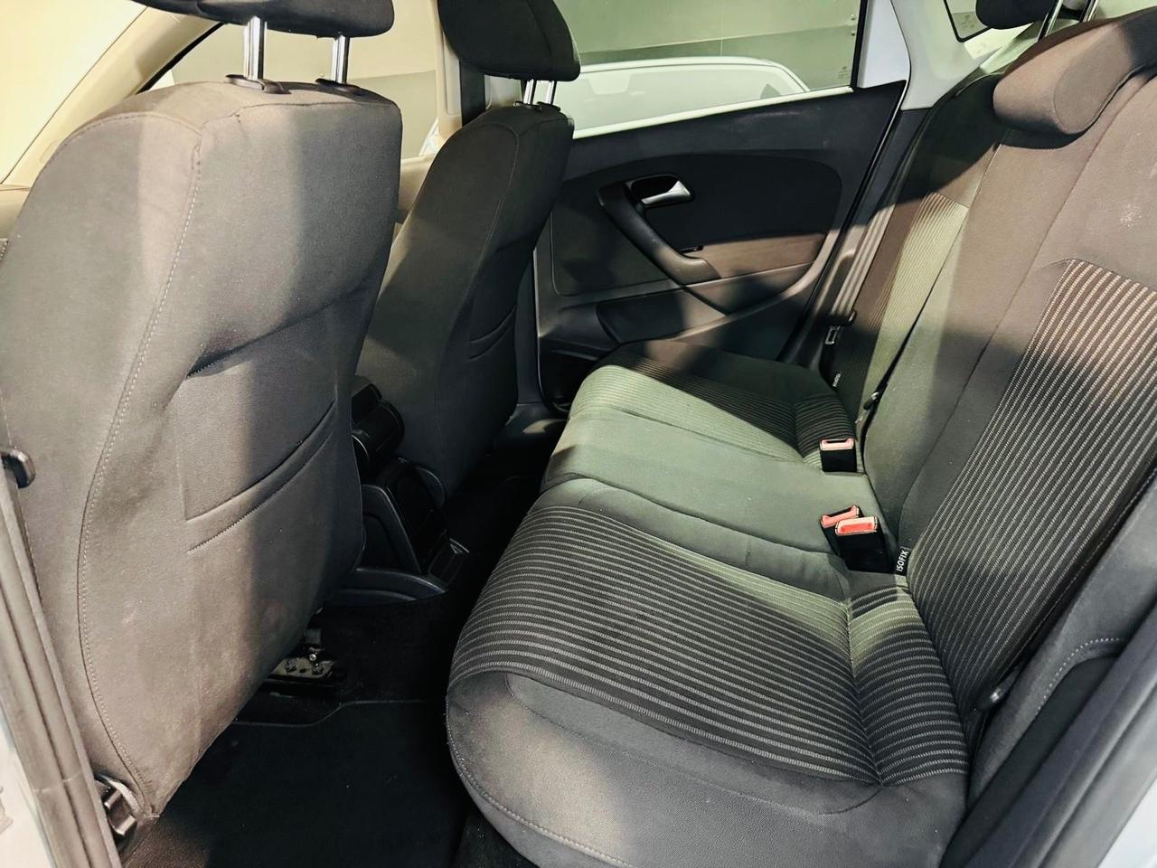 POLO*1.6 TDI*90 CV*DSG*R-LINE*NEOPATENTATI*