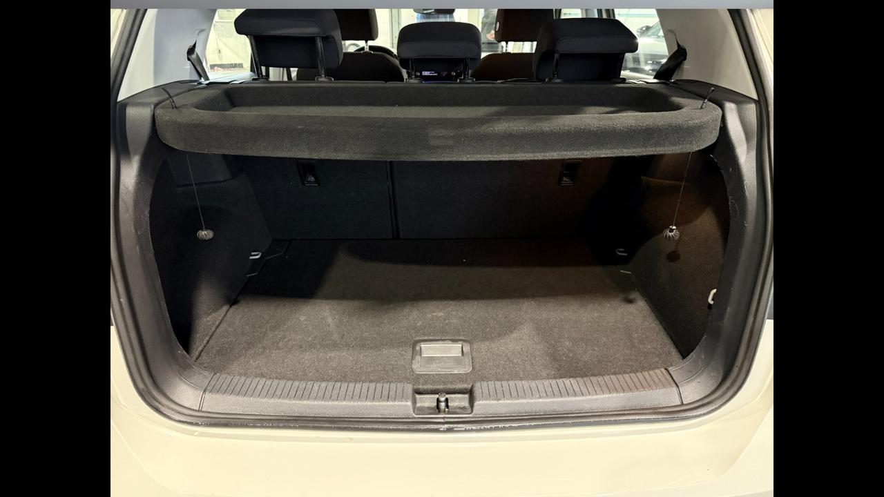 VOLKSWAGEN T-Cross 1.0 tsi Style 95cv