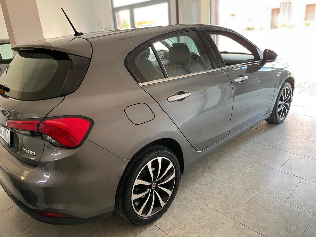 Fiat Tipo 5p 1.6 MTJ 120cv LOUNGE S&S