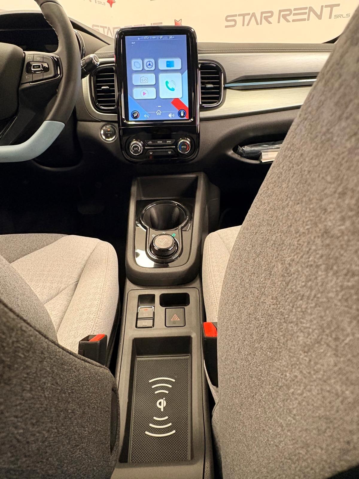 Dr 1.0 EV