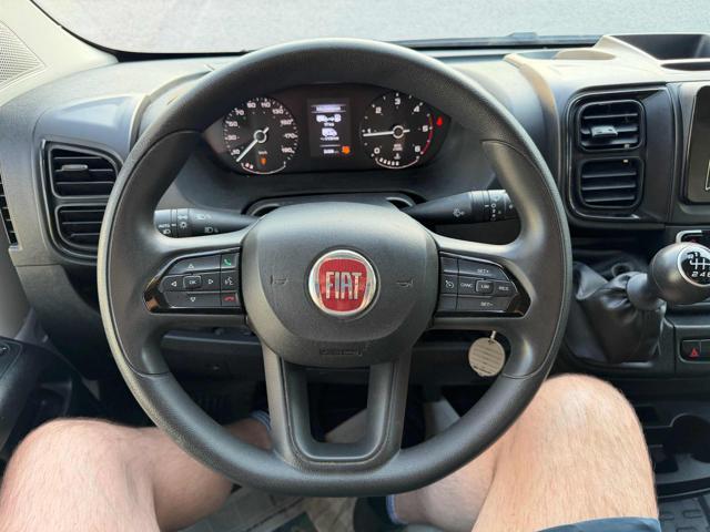FIAT DUCATO 2.3 MJT PLM-TM 140 CV LH2 MOTORE FIAT