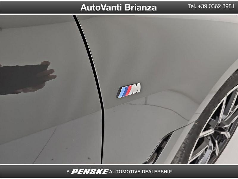 BMW Serie 4 Gran Coupé 420d xDrive 48V LCI Msport Pro