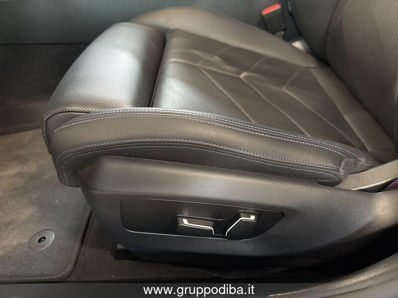 BMW Serie 5 G60 Berlina 520d 48V xdrive MSport Pro auto