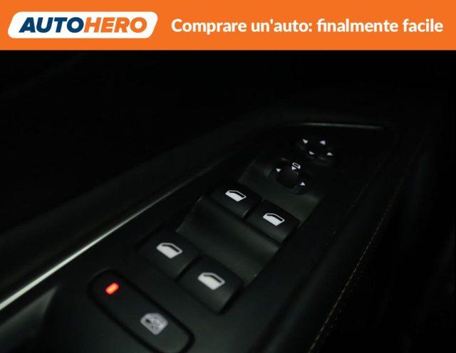 PEUGEOT 3008 BlueHDi 120 S&S EAT6 GT Line